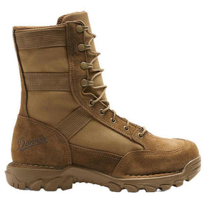 Danner Rivot TFX 8" Hot Military Boot Coyote STF Profile View