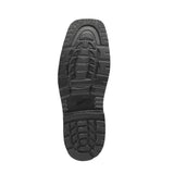 Danner San Angelo Snake Boot 17" Brown Square Toe 42752 Sole Image