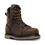 Danner Steel Yard 8" Men's Steel-Toe Work Boot WP 12534-2