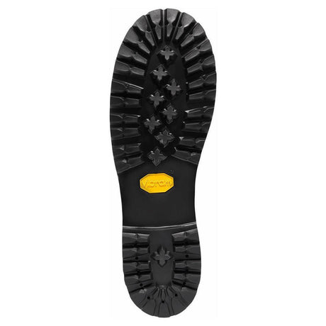 Danner Super Rain Forest 8" Black NMT Boot 11550 Sole Image