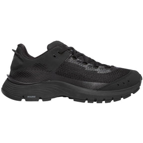 Danner Trail Junction 3" Shoe Black/Black Profile View