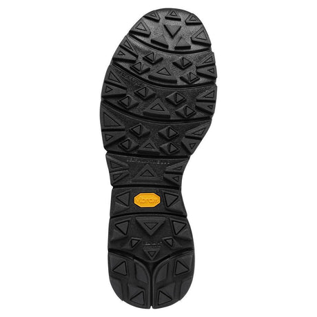 Danner Traverser 600 Jet Black Boot 33661 Sole Image