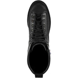 Danner Women's Fort Lewis 10" Black Boot 29110 Front Image