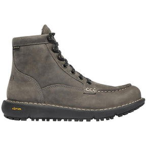 Danner Logger Moc 917 Women's GTX Boot Charcoal Profile View