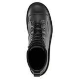Danner Women's Moto Wedge Black GTX Boot 35943 Front Image