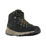 Danner Women's Mountain 600 4.5" Black/Khaki Boot 62288 Side Image