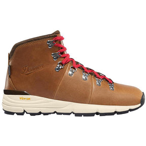 Danner Mountain 600 4.5" Women's Boot Tan Profile View