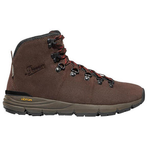 Danner Mountain 600 Women's Boot Bossa Nova Profile View