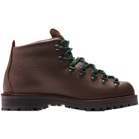 Danner Mountain 5" Light II Women's Boot Brown Profile View