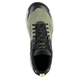 Danner Women's Trail 2650 3" Oil Green/Jet Black Shoe 61311 Front Image