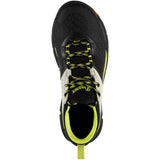 Danner Women's Trail 2650 Campo 3" Ice/Yellow Shoe 68950 Front Image