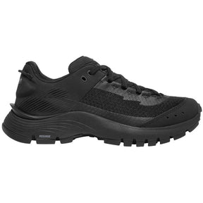Danner Trail Junction Women's 3" Shoe Black/Black Profile View