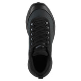 Danner Women's Trail Trainer 3" Black/Black Shoe 65403 Front Image