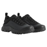 Danner Women's Trail Trainer 3" Black/Black Shoe 65403 Image