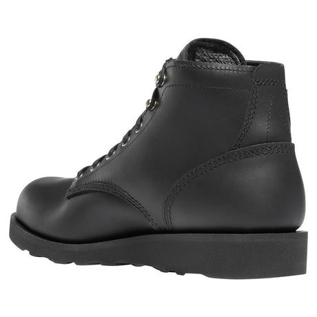 Danner Women's's Douglas 6" GTX Black Boot 32003 Back Image