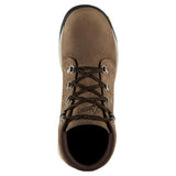 Danner Women's's Inquire Chukka 4" Kangaroo Brown/Coffee Bean 64508 Front Image