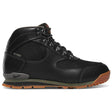 Danner Jag II Women's Hiking Shoe Midnight Profile View