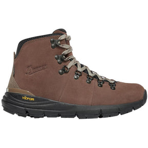Danner Mountain 600 4.5" Women's Boot Chocolate Chip Profile View