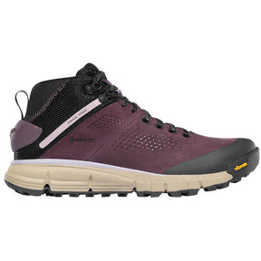 Danner Trail 2650 Women's Mid 4" GTX Boot Marionberry Profile View
