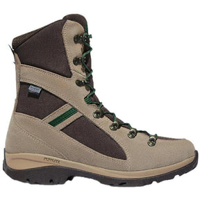 Danner Wayfinder Women's 8" Boot Brown Profile View