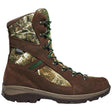Danner Wayfinder Women's 8" 800G Boot Realtree Edge Profile View