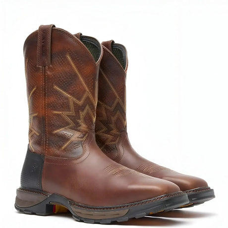 Durango Maverick XP Steel Toe Ventilated Pull-On Work Boot Cover