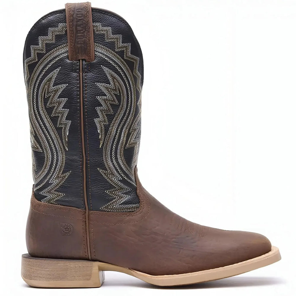 Durango Rebel Pro Acorn Western Boot Medial