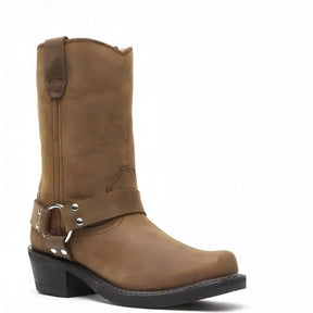 Durango Women’s Durango Harness Boot Medial