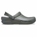Crocs Classic Work Clog Charcoal