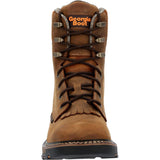 Georgia Boot Carbo-Tec FLX Waterproof Lacer Work Boot GB00623 Front Image