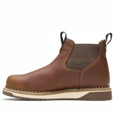 Georgia Boot AMP LT Wedge Waterproof Chelsea Work Boot Cover