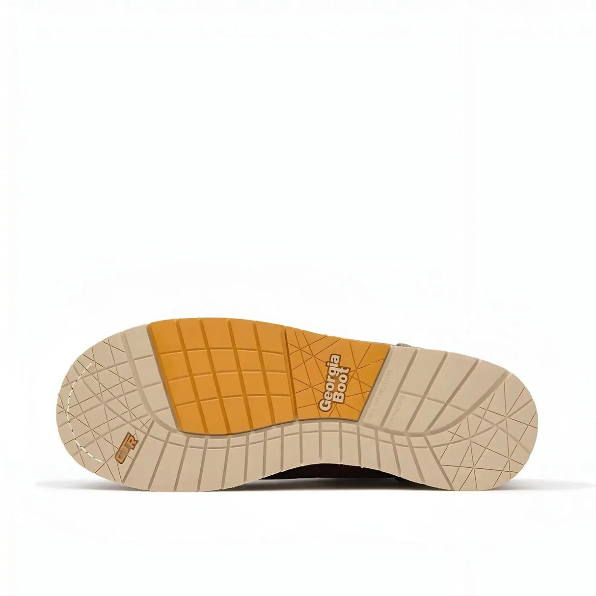 Georgia Boot AMP LT Wedge Composite Toe Waterproof Work Boot Sole