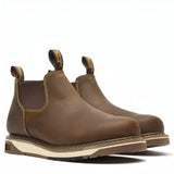 Georgia Boot AMP LT Wedge Work Romeo Medial