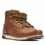 Georgia Boot AMP LT Wedge Work Boot Medial