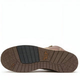 Georgia Boot AMP LT Wedge Steel Toe Waterproof Work Boot Sole