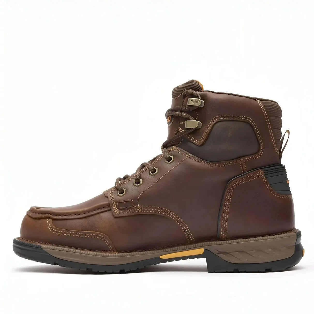 Georgia Boot Athens 360 Waterproof Work Boot Side