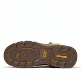 Georgia Boot Athens SuperLyte Moc-Toe Waterproof Work Boot Sole