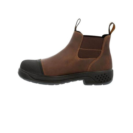 Georgia Boot Brewmaster Comp-Toe Chelsea Boots GB00496-7