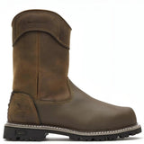 Georgia Boot Men's Brute Met Guard Composite Toe Waterproof Work Boot Cover