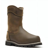 Georgia Boot Men's Brute Met Guard Composite Toe Waterproof Work Boot Inner