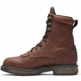 Georgia Boot Carbo-Tec LT Waterproof Lacer Work Boot Side
