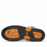 Georgia Boot Carbo-Tec LTX Waterproof Composite Toe Work Boot Sole