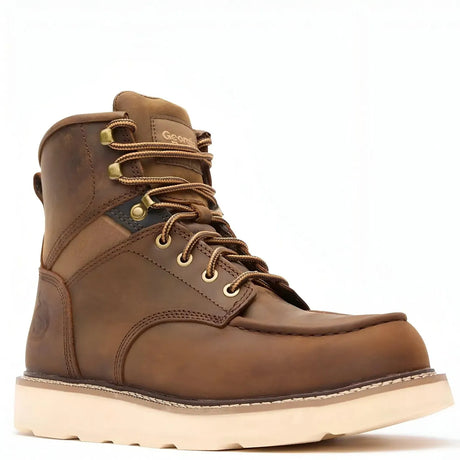 Georgia Boot Core 37 Wedge Steel Toe Work Boot Inner