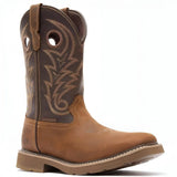 Georgia Boot Core 37 Western 11" Waterproof Pull-On Work Boot Inner