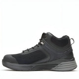 Georgia Boot DuraBlend Sport Composite Toe Athletic Hi-Top Side