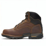 Georgia Boot Eagle One Steel Toe Waterproof Work Boot Side