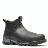 Georgia Boot Eagle One Steel Toe Waterproof Chelsea Boot Inner