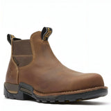 Georgia Boot Eagle One Steel Toe Waterproof Chelsea Work Boot Inner