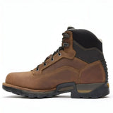 Georgia Boot Eagle One Waterproof Work Boot Side