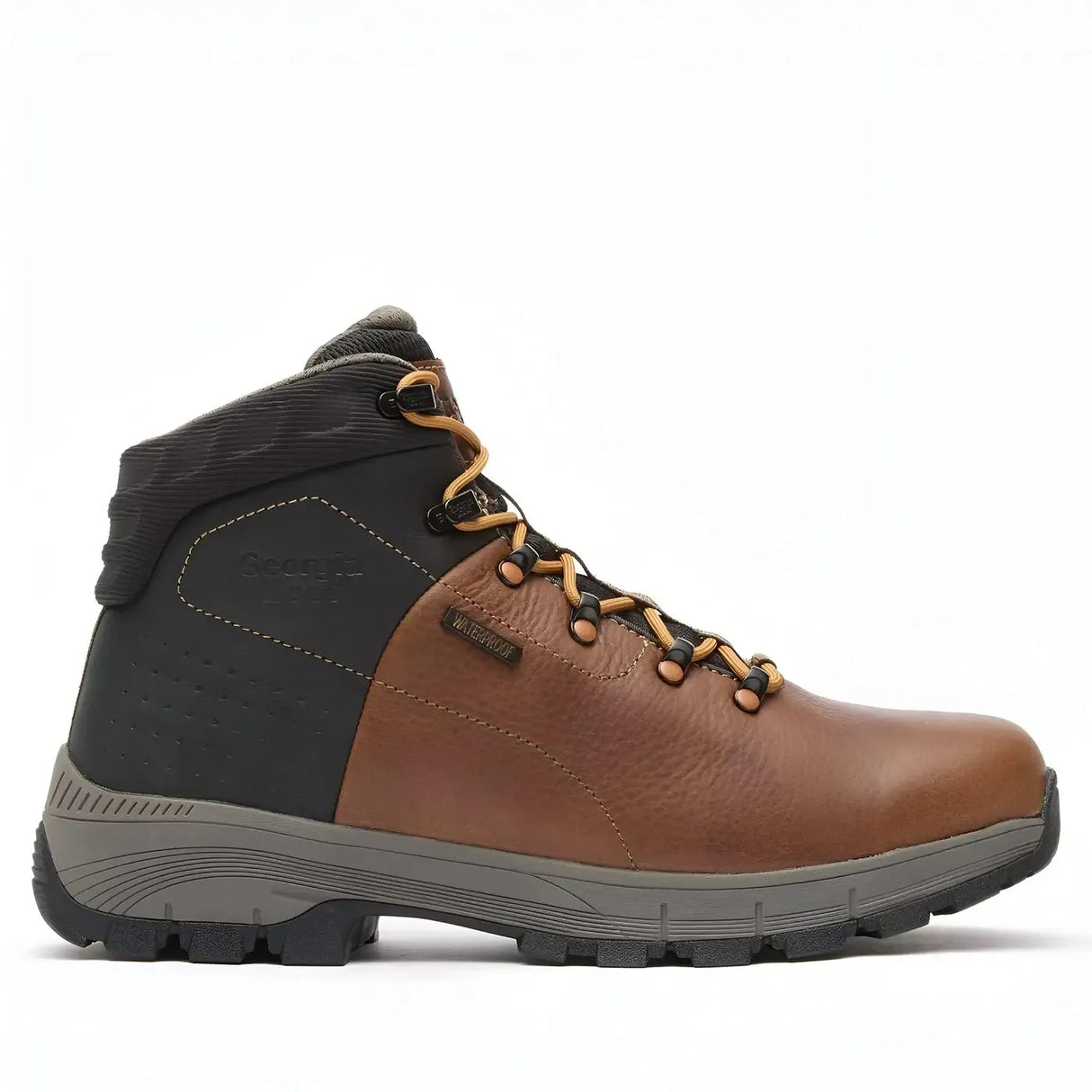 Georgia Boot Eagle Trail Waterproof Hiker Cover